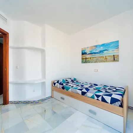 Apartamento Sunrise Atalayas Royale Torrevieja