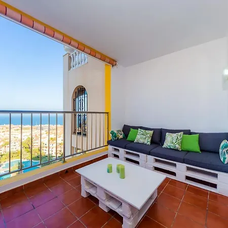 Apartamento Sunrise Atalayas Royale *