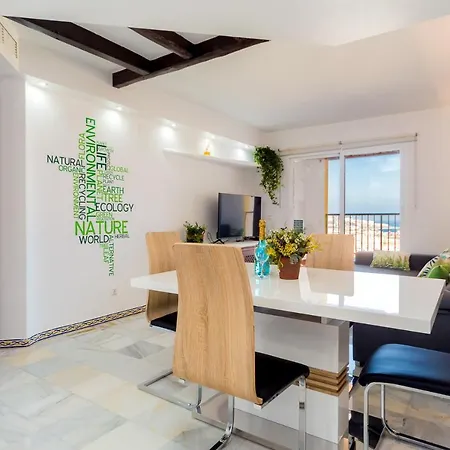 Apartamento Sunrise Atalayas Royale