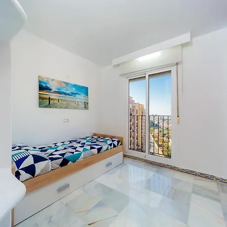 Apartamento Sunrise Atalayas Royale