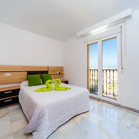 Apartamento Apartamento Sunrise Atalayas Royale *