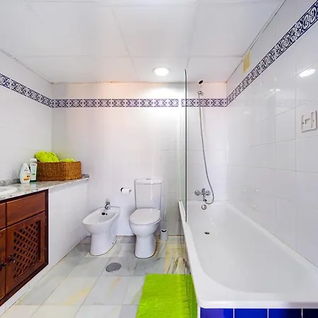 Apartamento Sunrise Atalayas Royale Apartamento Torrevieja