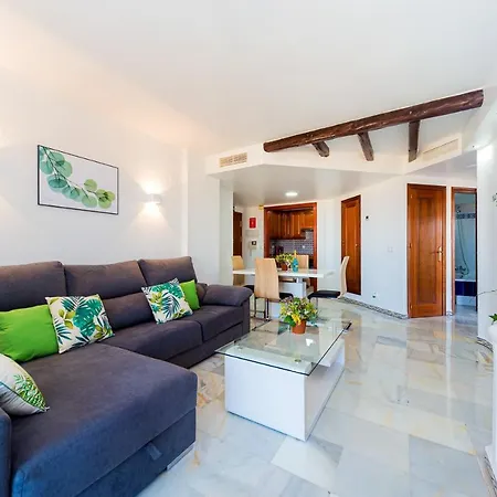 Apartamento Sunrise Atalayas Royale Apartamento