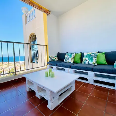 Apartamento Sunrise Atalayas Royale * Torrevieja