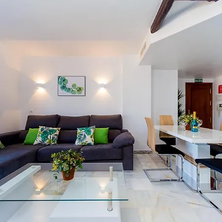 Apartamento Sunrise Atalayas Royale * Torrevieja