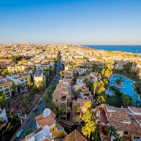 Apartamento Sunrise Atalayas Royale Apartamento *