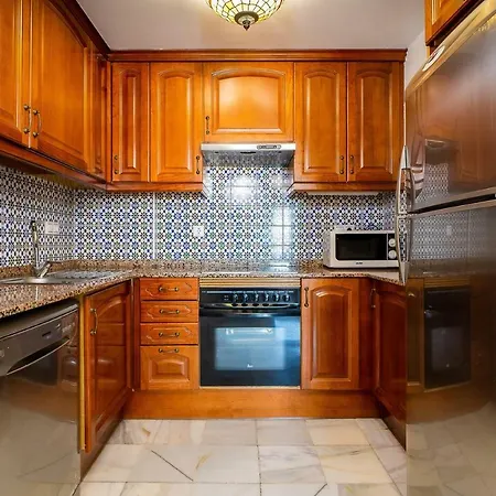 Apartamento Sunrise Atalayas Royale Apartamento *