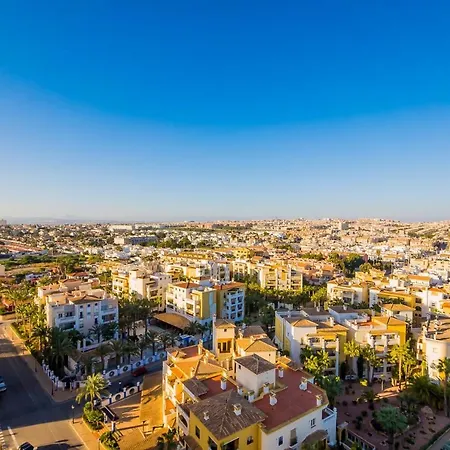 Apartamento Apartamento Sunrise Atalayas Royale