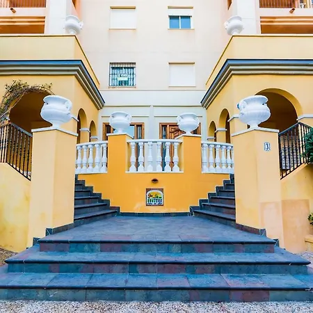 Apartamento Sunrise Atalayas Royale Apartamento