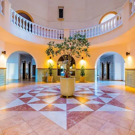 Apartamento Sunrise Atalayas Royale