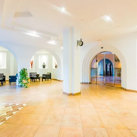 Apartamento Apartamento Sunrise Atalayas Royale *