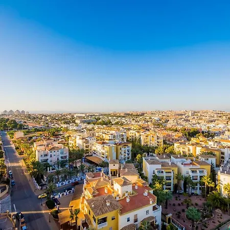 Apartamento Sunrise Atalayas Royale * Torrevieja