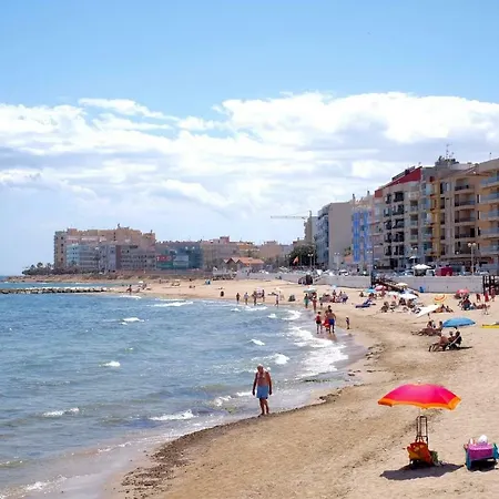 Apartamento Sunrise Atalayas Royale