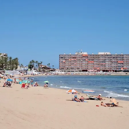 Apartamento Sunrise Atalayas Royale *